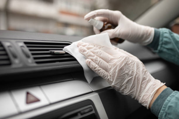 Best HVAC Air Duct Cleaning  in Watauga, TX