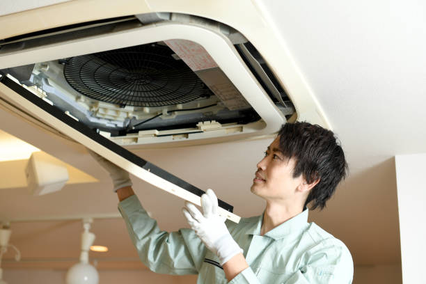 Best Air Duct Cleaning Near Me  in Watauga, TX