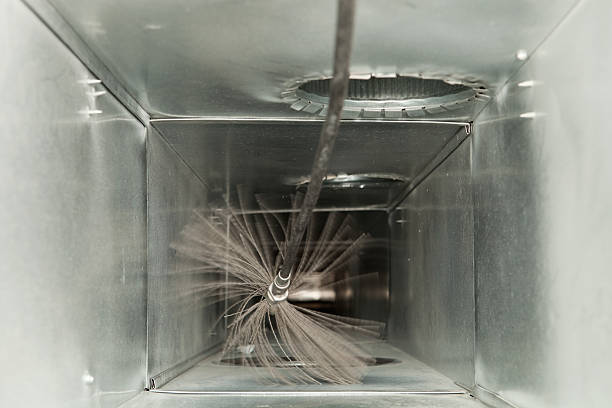 Best Affordable Air Duct Cleaning  in Watauga, TX