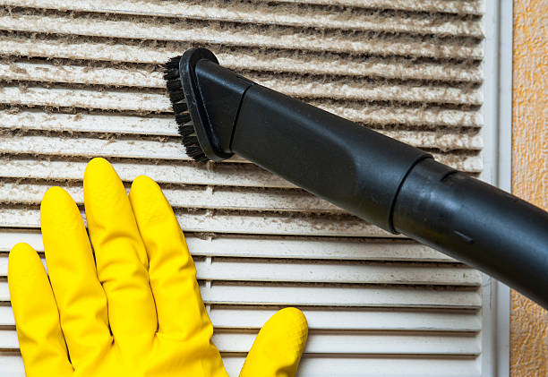 Best Affordable Air Duct Cleaning  in Watauga, TX
